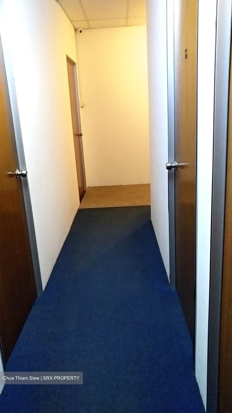 Heng Loong Building (D23), Office #638601271